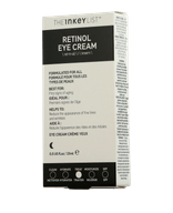 The Inkey List Eye Care Retinol Eye Cream Augencreme 15 ml