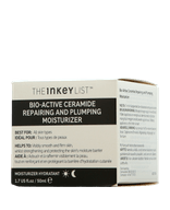 The Inkey List Face Care Bio-Active Ceramide Repairing and Plumping Moisturizer Tagescreme 50 ml