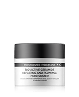 The Inkey List Face Care Bio-Active Ceramide Repairing and Plumping Moisturizer Tagescreme 50 ml