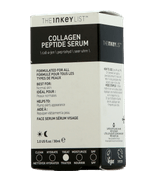 The Inkey List Face Care Collagen Peptide Serum Serum 30 ml