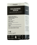The Inkey List Face Care Niacinamide Serum Serum 30 ml