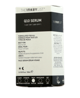 The Inkey List Face Care Q10 Serum Serum 30 ml