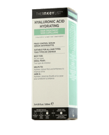The Inkey List Hair & Scalp Hyaluronic Acid Hydrating Hair Treatment Leave‑in‑Pflege 100 ml