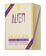 Thierry Mugler Alien Eau de Parfum Spray - Refillable Talisman 15 ml