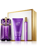 Thierry Mugler Alien 60 ml EdP nachfüllbar mit Travel Spray