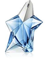 Thierry Mugler Angel Standing Star Eau de Parfum Spray (nachfüllbar) 100 ml
