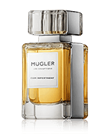 Thierry Mugler Les Exceptions Cuir Impertinent Eau de Parfum Spray 80 ml