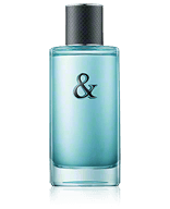 Tiffany Tiffany & Love for Him Eau de Toilette Spray 90 ml