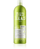 Tigi Bed Head Urban Anti+Dotes Re-Energize Shampoo 1 750ml