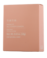 TIRTIR Mask Fit All Cover Cushion 21W Natural Ivory Foundation 18 g