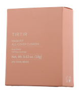 TIRTIR Mask Fit All Cover Cushion 27C Cool Beige Foundation 18 g