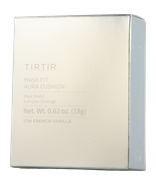 TIRTIR Mask Fit Aura Cushion 17W French Vanilla Foundation 18 g