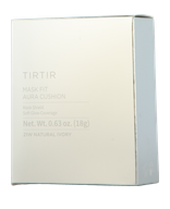 TIRTIR Mask Fit Aura Cushion 21W Natural Ivory Foundation 18 g