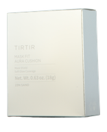 TIRTIR Mask Fit Aura Cushion 23N Sand Foundation 18 g