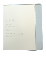 TIRTIR Mask Fit Aura Cushion 24N Latte Foundation 18 g
