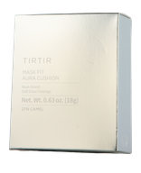 TIRTIR Mask Fit Aura Cushion 27N Camel Foundation 18 g