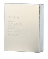 TIRTIR Mask Fit Aura Cushion Mini 13N Fair Ivory Foundation 4,5 g