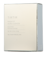TIRTIR Mask Fit Aura Cushion Mini 15C Fair Porcelain Foundation 4,5 g