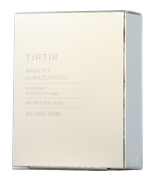 TIRTIR Mask Fit Aura Cushion Mini 21C Cool Ivory Foundation 4,5 g