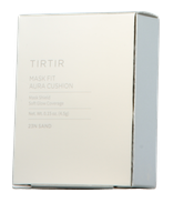 TIRTIR Mask Fit Aura Cushion Mini 23N Sand Foundation 4,5 g