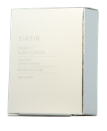 TIRTIR Mask Fit Aura Cushion Mini 24N Latte Foundation 4,5 g