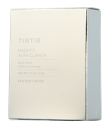 TIRTIR Mask Fit Aura Cushion Mini 24W Soft Beige Foundation 4,5 g
