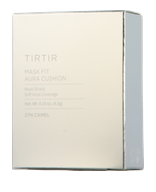TIRTIR Mask Fit Aura Cushion Mini 27N Camel Foundation 4,5 g