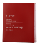 TIRTIR Mask Fit Red Cushion 13W Cream Foundation 18 g