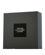 Tom Ford Eau d'Ombré Leather 50 ml EdT Set mit Mini EdT Spray