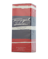 Tommy Hilfiger Tommy Girl Summer Ocean Wave Eau de Toilette Spray 100 ml