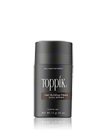 Toppik Hair Building Fibers Dark Brown Spezialprodukt 12 g