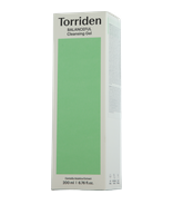 Torriden Balanceful Cleansing Gel Centella Asiatica Extrakt Reinigungsgel 200 ml