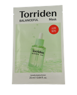 Torriden Balanceful Mask Pflegemaske 25 ml