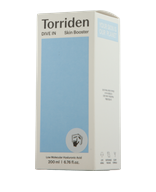 Torriden Dive In Low Molecular Hyaluronic Acid Skin Booster Gesichtswasser 200 ml