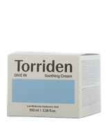 Torriden Dive In Soothing Cream Tagescreme 100 ml