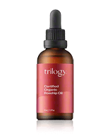 Trilogy Serums & Oils Certified Organic Rosehip Oil Gesichtsöl