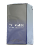 Trussardi Primo Notte Blu Eau de Parfum Spray (nachfüllbar)