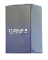 Trussardi Primo Notte Blu Eau de Parfum Spray (nachfüllbar) 30 ml
