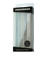 Tweezerman Manicure Glass Nailcare Set Manicureset