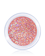 UNLEASHIA Get Loose Glitter Gel N°4 Love Dreamer Lidschatten 4 g