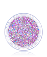 UNLEASHIA Get Loose Glitter Gel N°7 Happy Baker Lidschatten 4 g