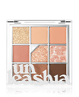 UNLEASHIA Glitterpedia Lidschatten