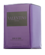 Valentino Donna Born In Roma Purple Melancholia Eau de Parfum Spray 50 ml