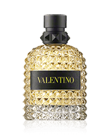 Valentino Uomo Born In Roma Yellow Dream Eau de Toilette Spray