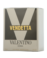 Valentino Vendetta Donna Eau de Parfum Spray 90 ml