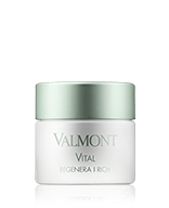 Valmont Vitality Vital Regenera I Rich reichhaltige Tagescreme 50 ml