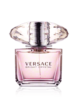 Versace Bright Crystal Eau de Toilette Spray