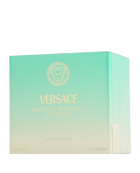 Versace Crystal Emerald Eau de Parfum Spray 50 ml