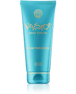 Versace Dylan Turquoise Perfumed Body Gel 200 ml