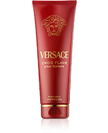 Versace Eros Flame shower gel 250ml